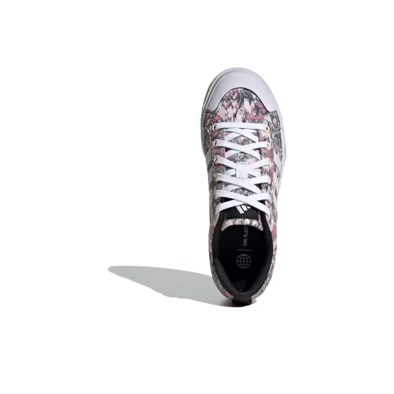 Adidas Bravada 2.0 Platform Cloud White Wonder Quartz Women's-2