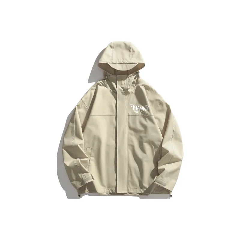 B.X Jackets Unisex-13