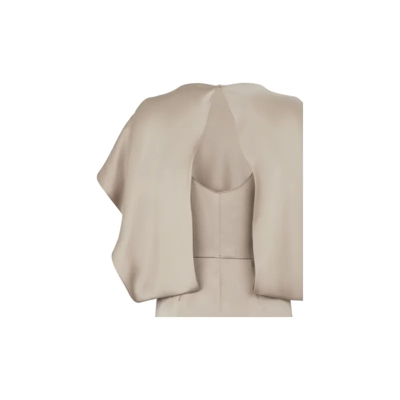 FENDI Silk Blouse-4