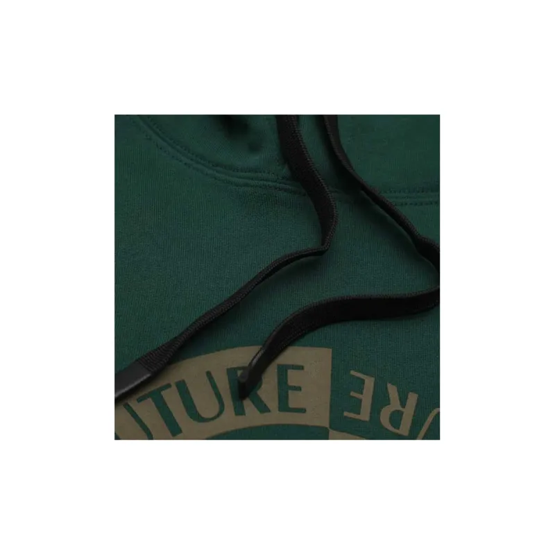 VERSACE JEANS COUTURE Sweatshirts Men Green-3
