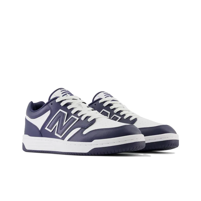 New Balance 480 Navy-2