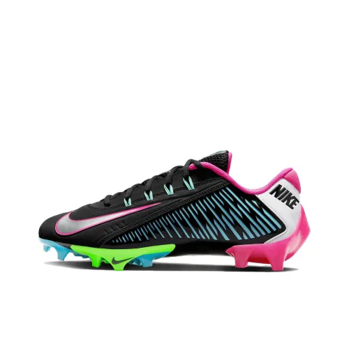 Nike Vapor Edge 360 Black Teal Pink