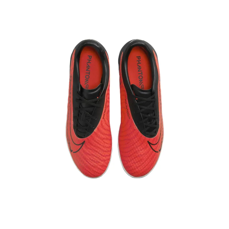 Nike Phantom Gx Academy Ic 'Red Black'-3
