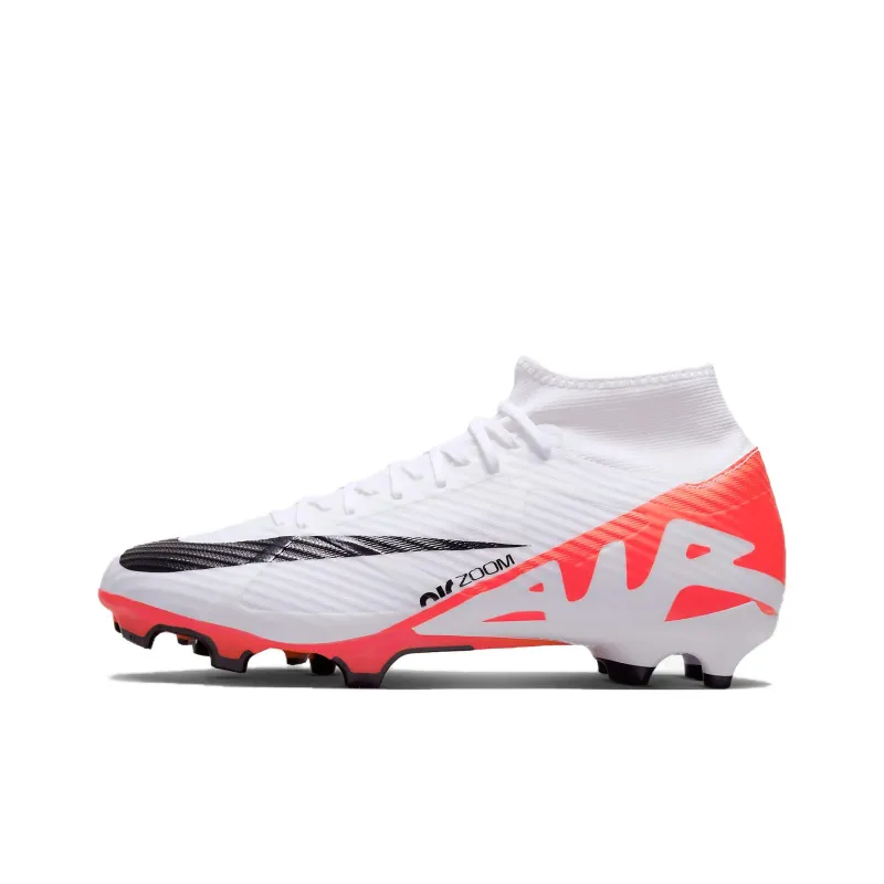 Nike Zoom Mercurial Superfly 9 "Ready Pack" White-0