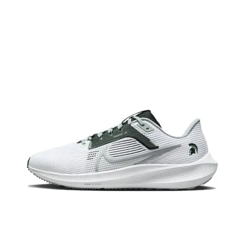 Nike Pegasus 40 Michigan State