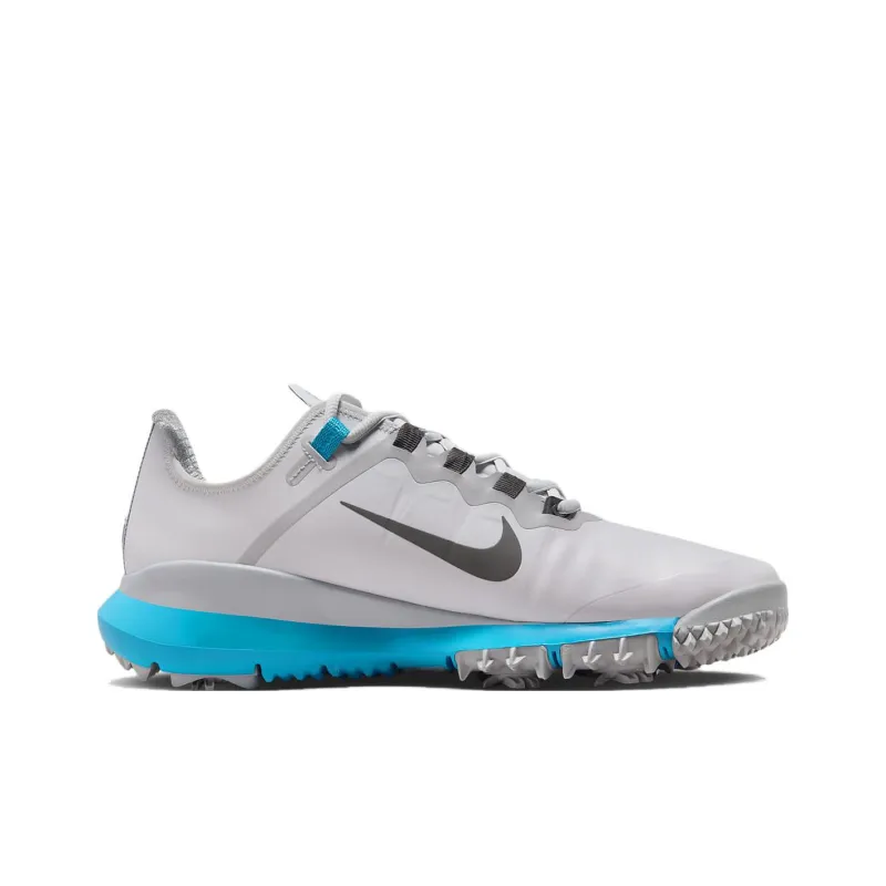 Nike Tiger Woods TW '13 Retro Blue Lightning Wide-1