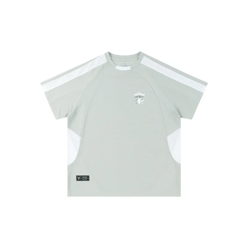 VEIDOORN x Pokemon T Shirt Unisex-11