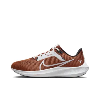 Nike Air Zoom Pegasus 40 Texas Longhorns