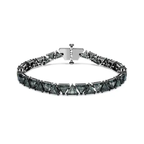 Swarovski Matrix Tennis Bracelets Women's