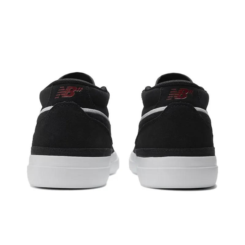 New Balance X Franky Villani Numeric 417 Shoes 'Black White'-3