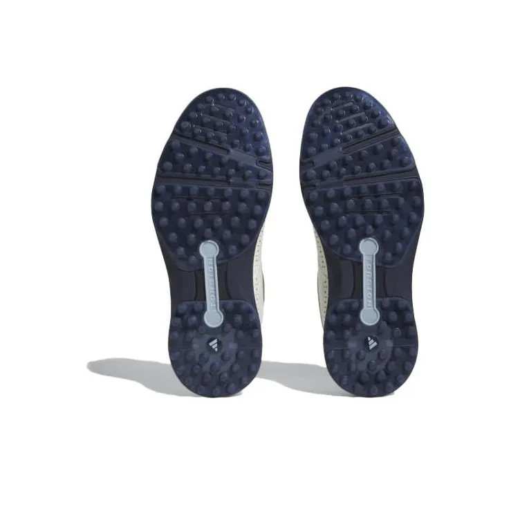 Adidas MC80 Golf Off White Collegiate Navy Wonder Blue-4