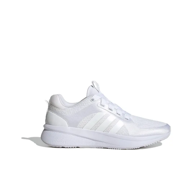 Edge Lux Women's Adidas 6.0 'Triple White' Women's-1