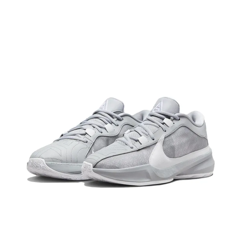 Nike Zoom Freak 5 Tb Wolf Grey-2