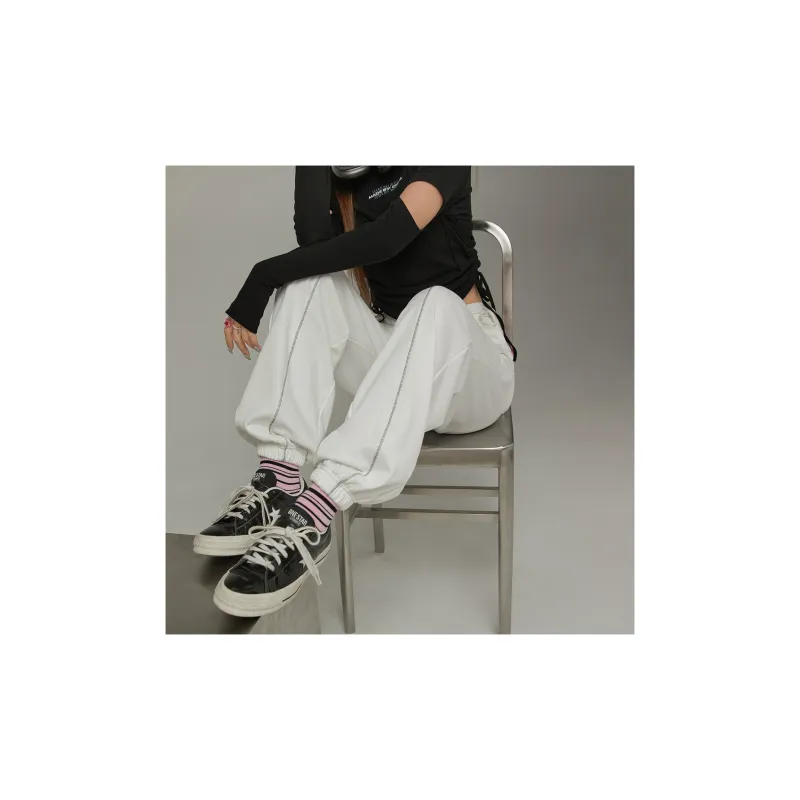 CHUU Casual Pants Women's-0