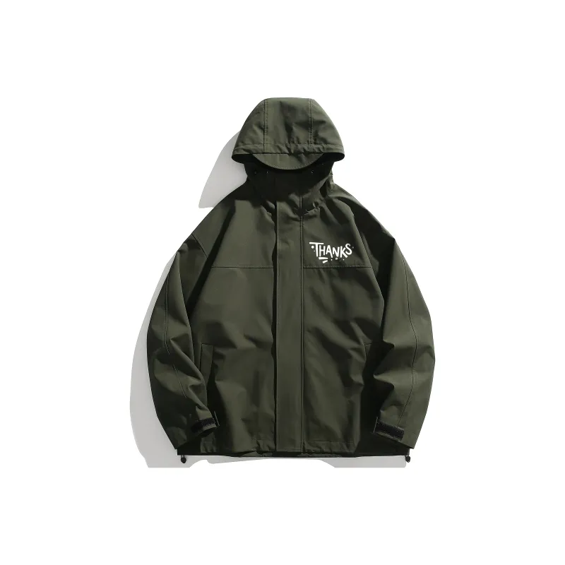 B.X Jackets Unisex-11