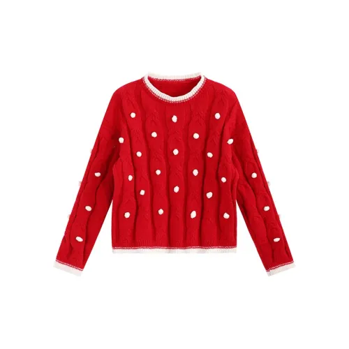 Garbege Knitwear Women's