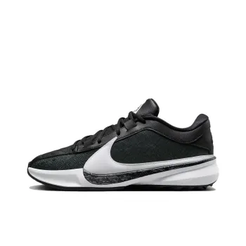 Nike Zoom Freak 5 Tb Black White