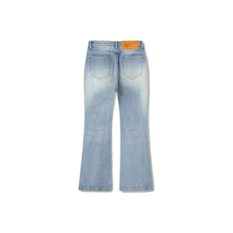 Starwalk Soldier Jeans Women's-5