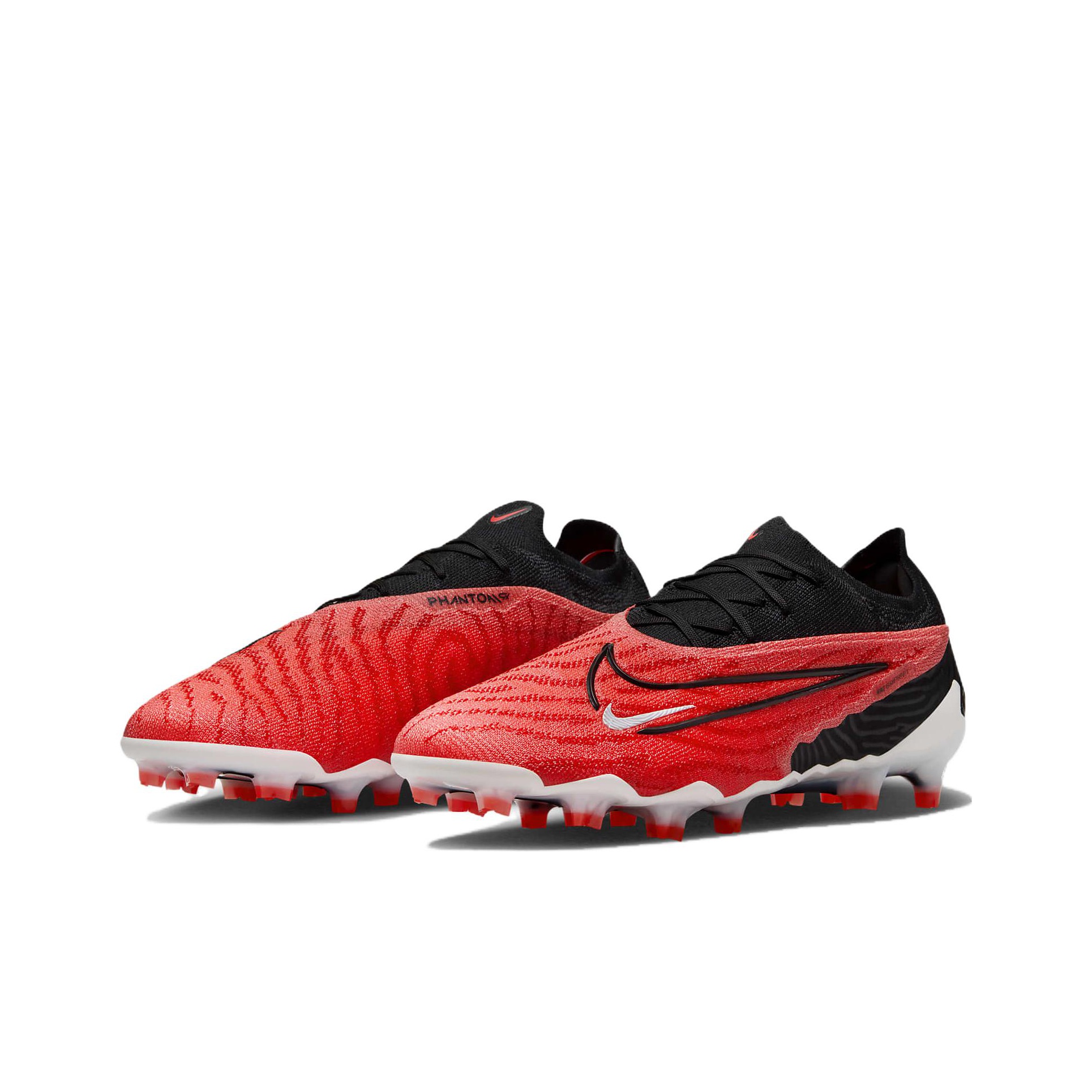 Nike Phantom GX Elite Gripknit FG 'Ready Pack' US M 10 - POIZON
