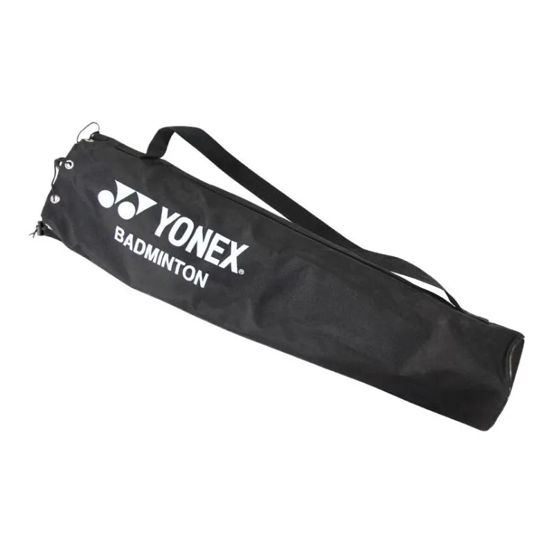 YONEX Foldable And Portable Badminton Nets Black-0
