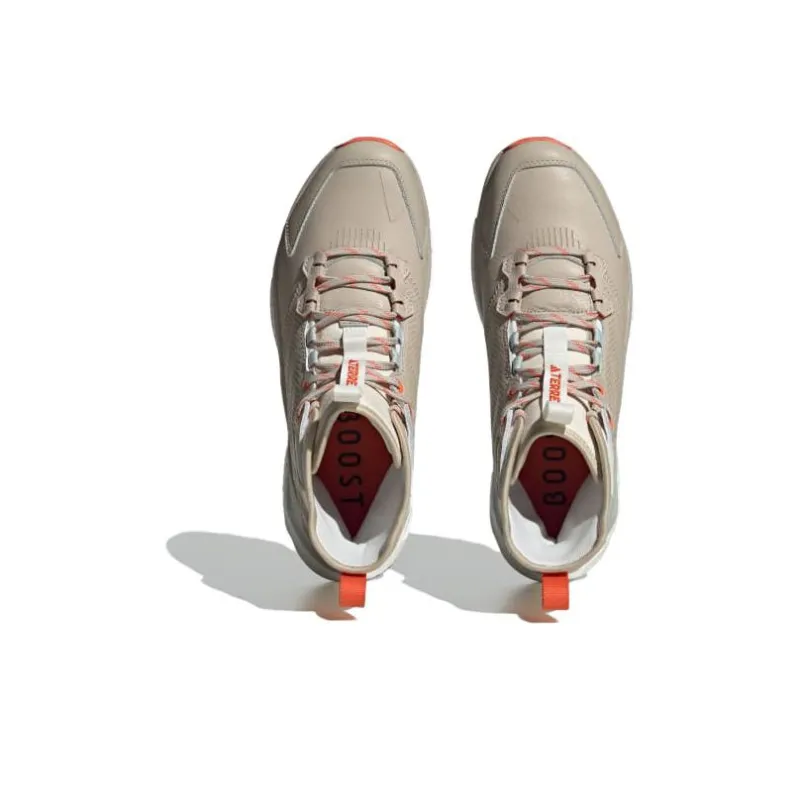 Adidas Terrex Free Hiker 2 'Beige'-4