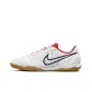 White/Bright Crimson/Black