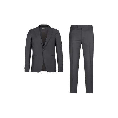 Ermenegildo Zegna Business Suits Men