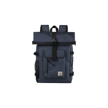 Carhartt WIP Recycled Polyester Backpack Regular Men's Blue
