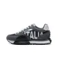 Premium Gray/Black