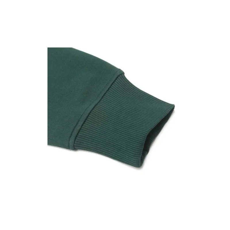 VERSACE JEANS COUTURE Sweatshirts Men Green-4