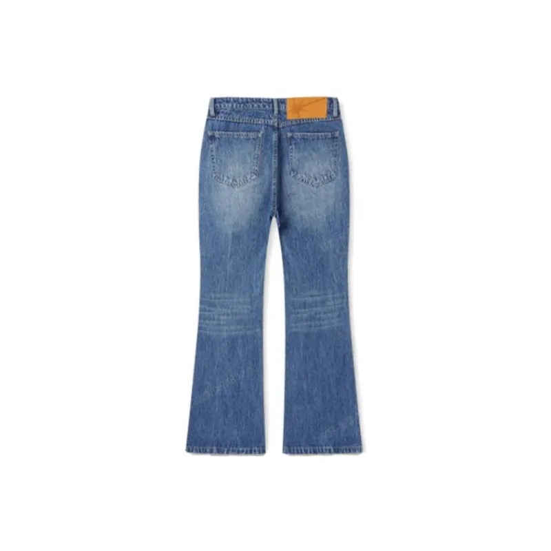 Starwalk Soldier Jeans Women's-1