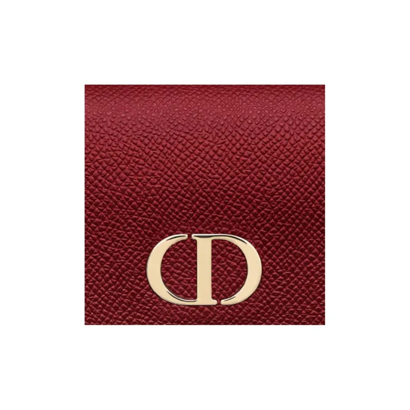 DIOR Montaigne Collection Card Holders-5