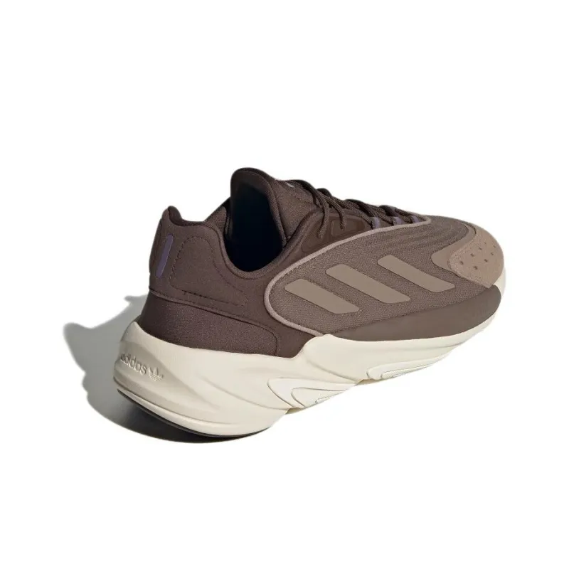 adidas originals Ozelia Brown-2