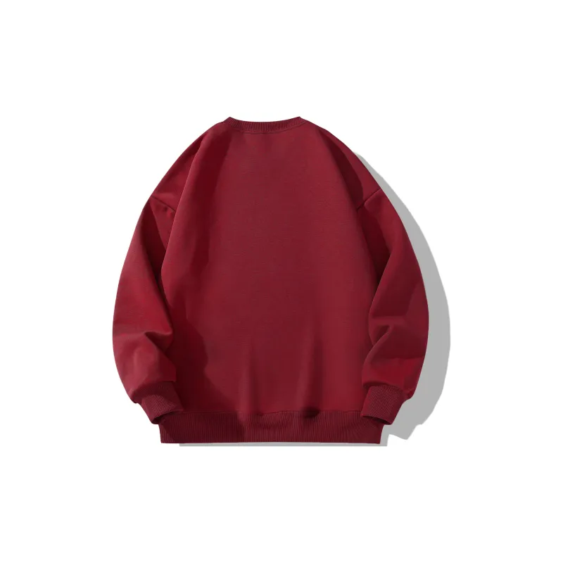 EDCO BREAK SILENCE Sweatshirt Unisex-13