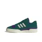 Green Purple
