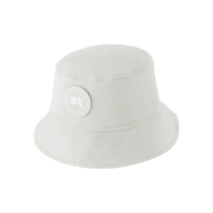 Canada Goose Bucket Hats Unisex-0