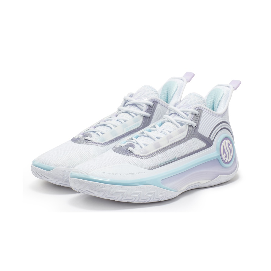361° AG4 Aaron Gordon 4 Ice Blade Low Top Performance