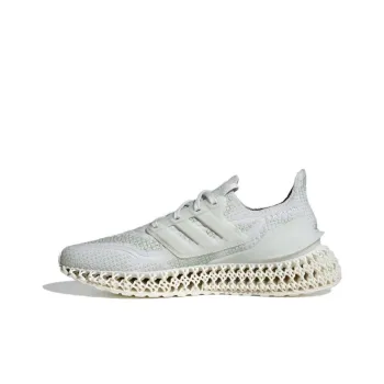 4DFWD Ultra Adidas 'Crystal White Linen Green'