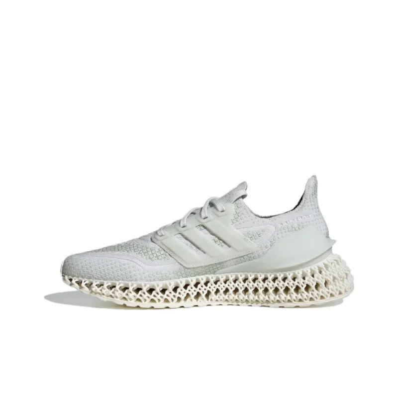 4DFWD Ultra Adidas 'Crystal White Linen Green'-0
