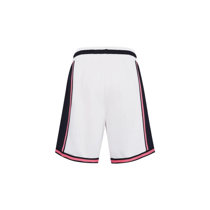 Nike Sports Shorts Men Ecru-1