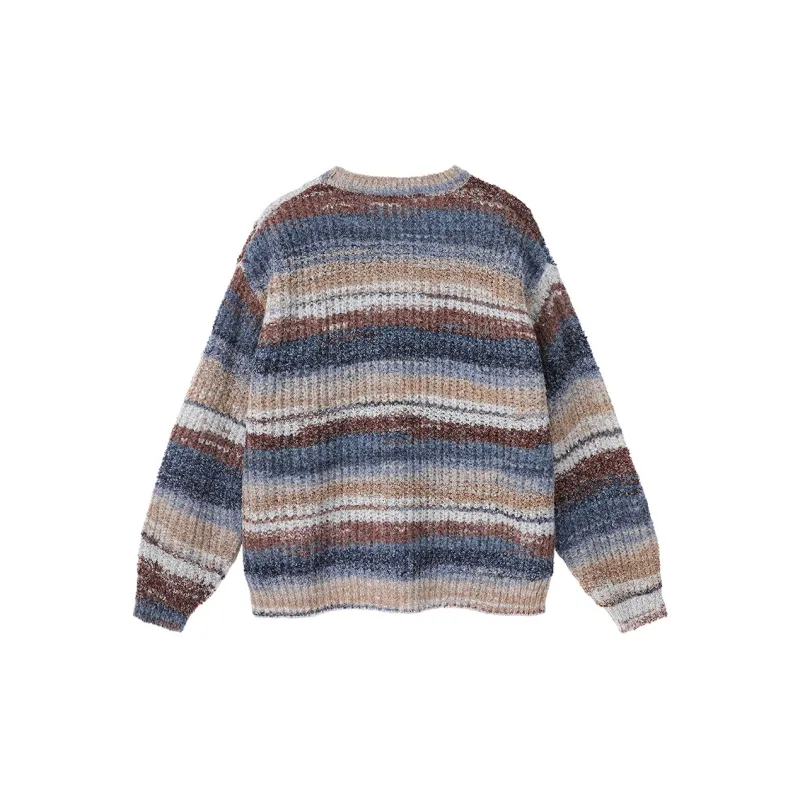 MATCHA STORY College Series Sweaters Unisex-7