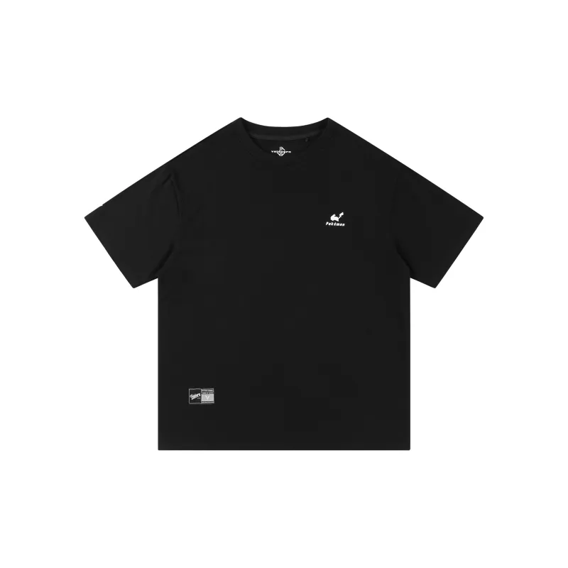 VEIDOORN x BAOKEMENG T Shirt Unisex-1