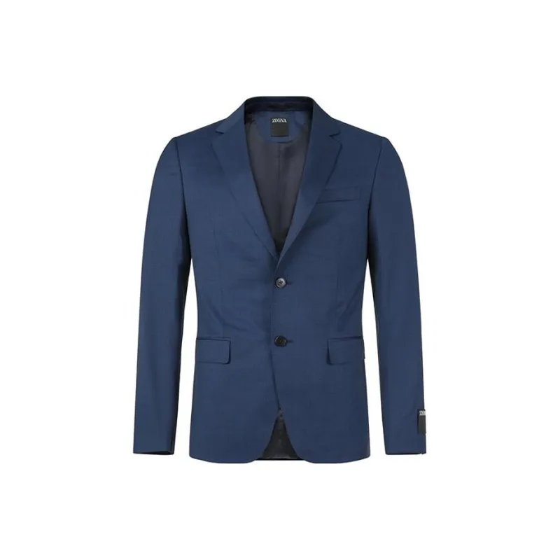 Ermenegildo Zegna Business Suits Men-1