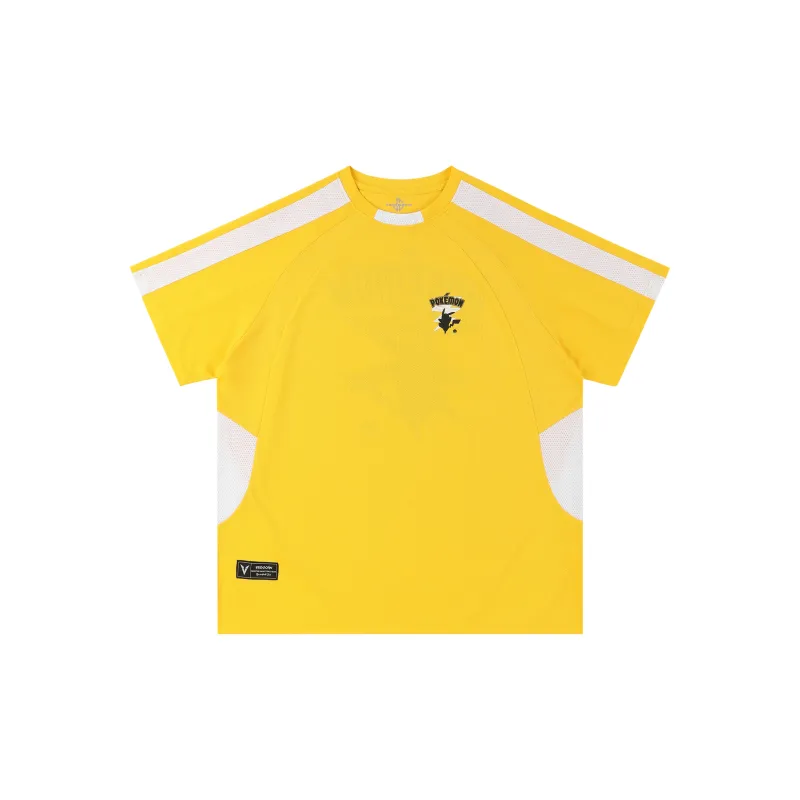 VEIDOORN x Pokemon T Shirt Unisex-15