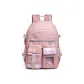 Girlish Heartfelt Pink Mini