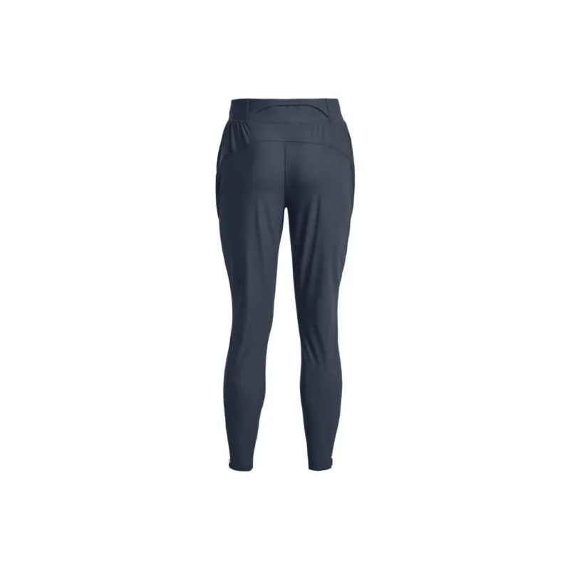 Under Armour Leggings Women's Gray-1