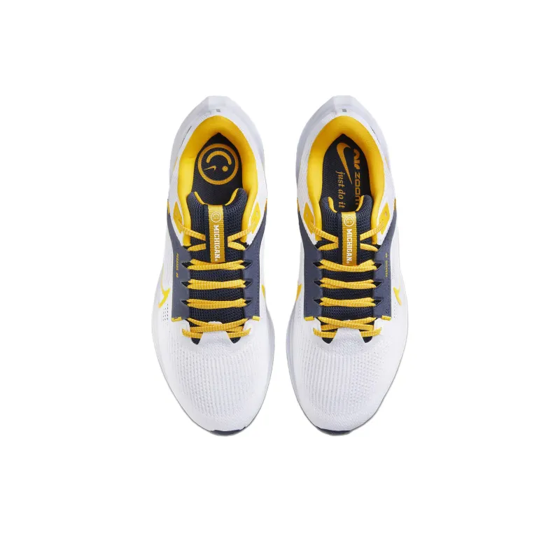 Nike Air Zoom Pegasus 40 "Michigan"-3