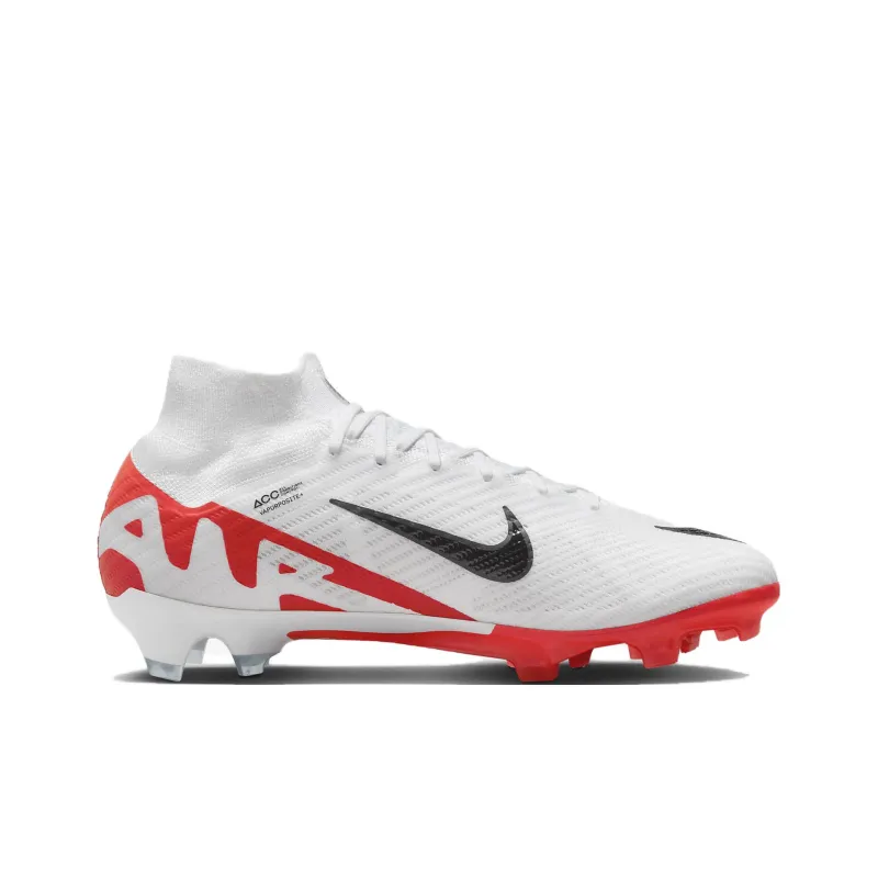Nike Zoom Mercurial Superfly 9 Elite FG Ready Pack-1