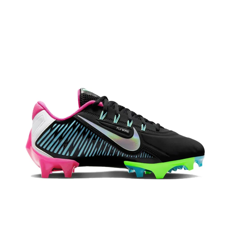 Nike Vapor Edge 360 Black Teal Pink-1