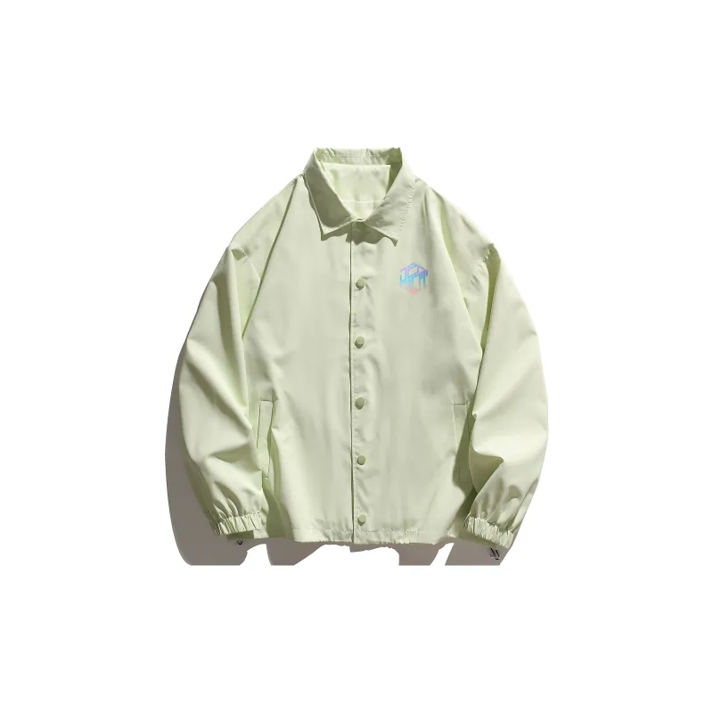 B.X Jackets Unisex-1
